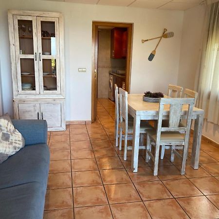 Apartamento Con Espectaculares Vistas Al Mediterraneo กาเลญา เด ปาลาฟรูเจล ภายนอก รูปภาพ